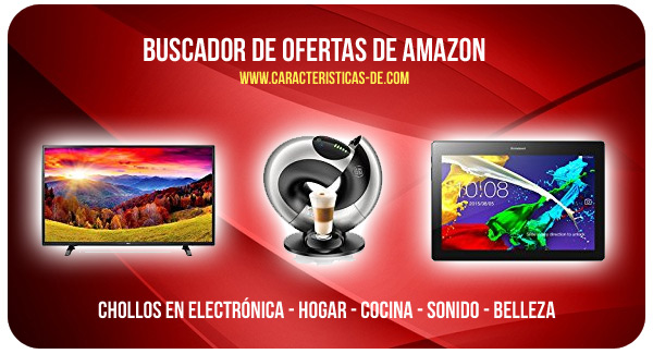 Catálogo de productos para regalar de informática, electrónica y electrodomésticos