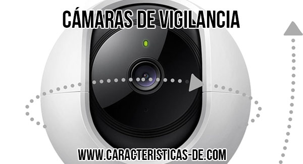Ofertas en cámaras de vigilancia