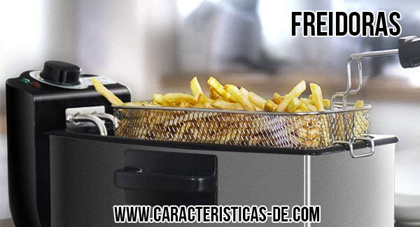 ofertas en freidoras