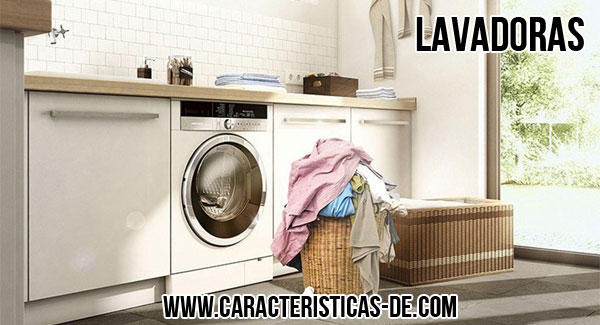 Ofertas de lavadoras