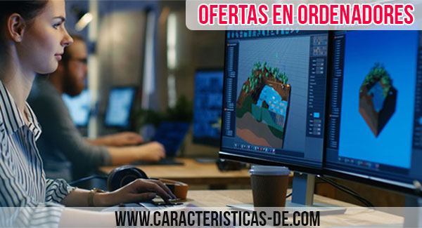 ofertas en ordenadores