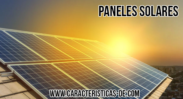 Ofertas en paneles solares