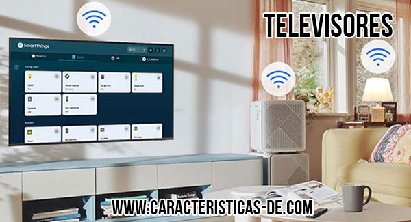Ofertas en televisores