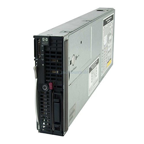 Imagen principal de HP Proliant BL465C G7 518854-B21 - Ordenador de Sobremesa