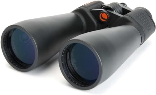 Imagen principal de Celestron 71009 SkyMaster 15x70mm Prismáticos Porro Prism con Lente M
