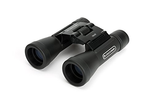 Imagen principal de Celestron 71234 UpClose G2 16 x 32: prismáticos de techo, negro