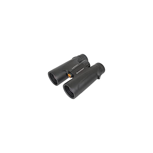 Imagen principal de Celestron 71347 10 x 42 Outland X: prismáticos, negro