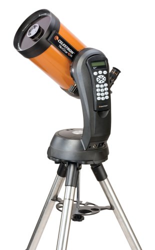 Imagen principal de Celestron NexStar 6 SE - Telescopio (150 mm)