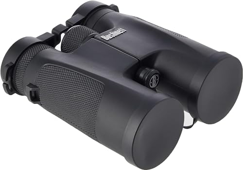 Imagen principal de Bushnell 10x42mm PowerView - Prismático, negro