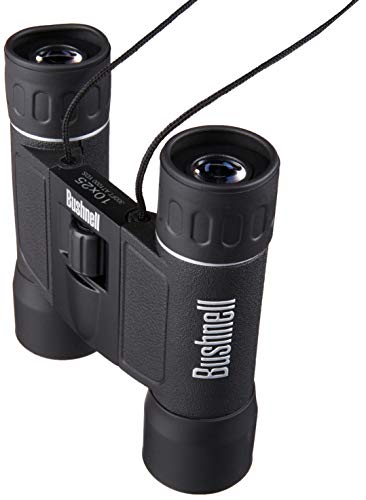 Imagen principal de Bushnell Powerview 12 cm x 32 mm Prismático, Unisex, Negro, Talla Ún