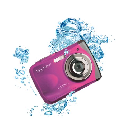 Imagen principal de Easypix W1024 - Cámara compacta de 10 Mp (pantalla de 2.4, zoom digit