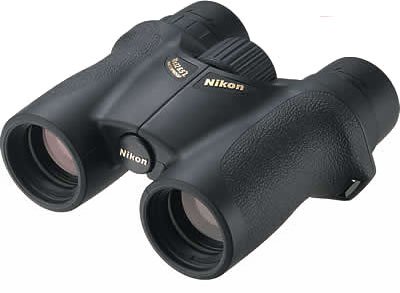 Imagen principal de Nikon 10X32HG L DCF - Binoculares (138 x 129 x 0 mm)