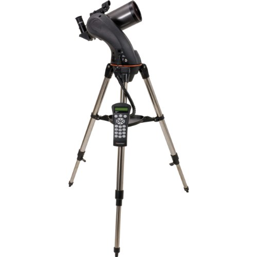 Imagen principal de Celestron 22087 NexStar 90SLT Mak, Telescopio Maskutov, Cassegrain por