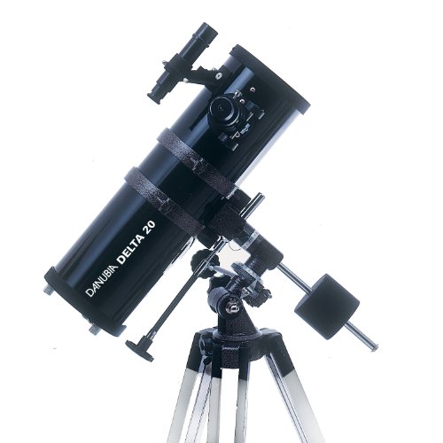 Imagen principal de Dorr Delta 20 - Telescopio, Azul