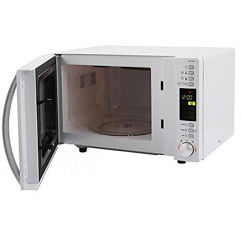 Imagen principal de Candy CMG 20 DW - Microondas con grill, 20 l, color blanco