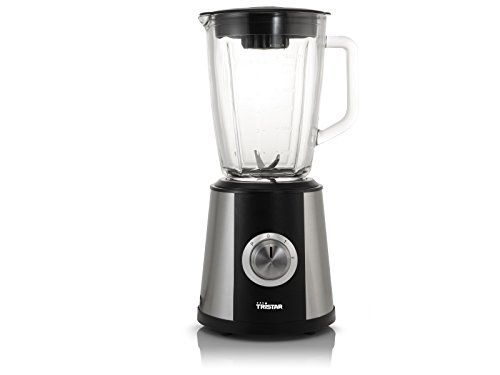Imagen principal de Tristar BL-4430 Blender ? Volumen: 1,5 litros ? Carcasa de acero inoxi