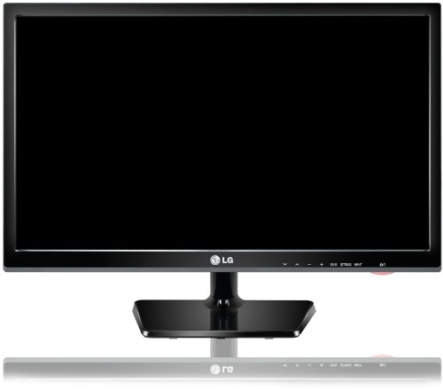 Imagen principal de Lg M2631D-PZ.AEU - Televisión LED de 26 pulgadas HD Ready, color negr