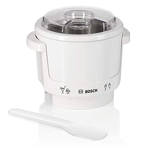 Imagen principal de Bosch - Heladora Muz4Eb1, Para Robot De Cocina Mum4