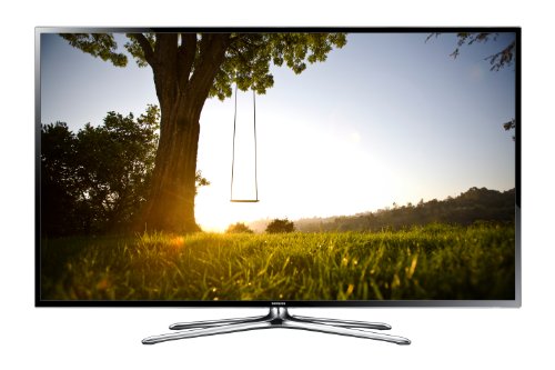 Imagen principal de Samsung UE40F6400 - Televisor LED 3D de 40 con Smart TV (Full HD, 200 