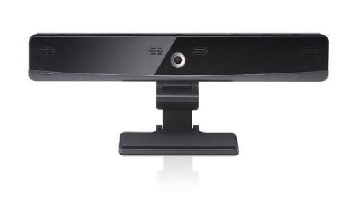 Imagen principal de LG AN-VC300 2MP 1280 x 720Pixeles USB 2.0 Negro cámara Web - Webcam (