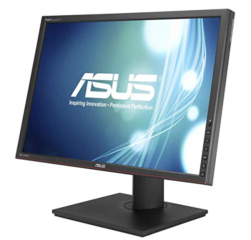 Imagen principal de Asus ProArt PA248Q - Monitor 24.1 Full HD (Panel A+ IPS, 100 % sRGB, 4