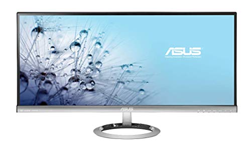 Imagen principal de ASUS MX299Q - Monitor Designo 29 ultra-wide QHD (73,02 cm, 21:9, 2560 