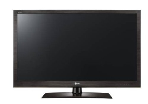 Imagen principal de LG 37LV355C - Televisor LED de 37 (Full HD, 50 MHz, HDMI, USB, Ci), ma