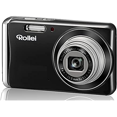 Imagen principal de Rollei Powerflex 450 - Cámara Digital Compacta, 14 MP (2.7 pulgadas, 