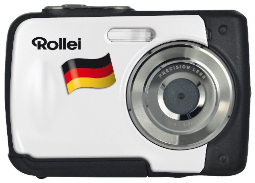 Imagen principal de Praktica Luxmedia 60 EM - Cámara Digital (5 megapíxeles, Zoom óptic