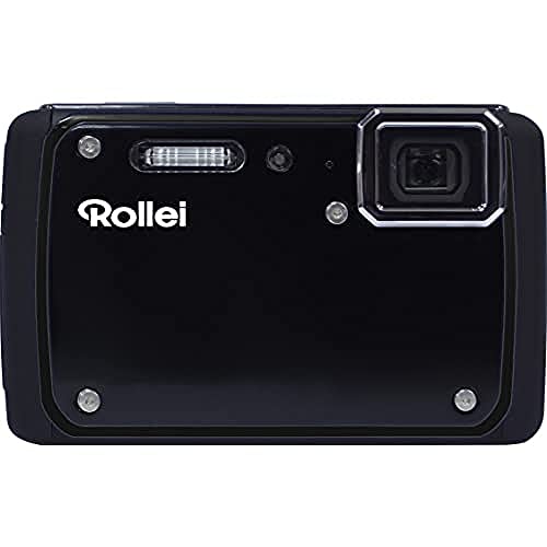 Imagen principal de Rollei Sportsline 99 cámara Digital (14 megapíxeles, Zoom óptico 4X