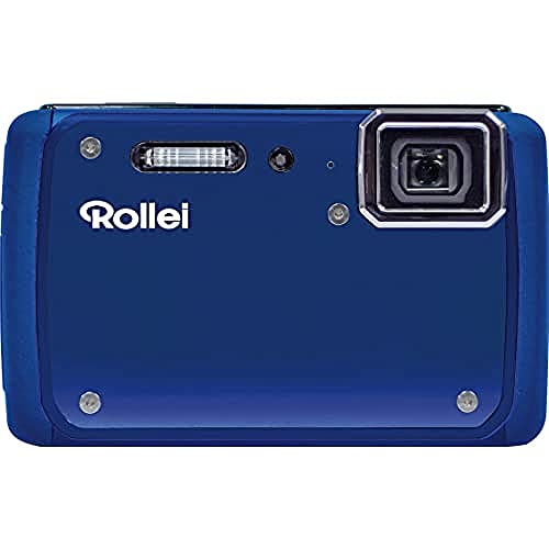 Imagen principal de Rollei Sportsline 99 cámara Digital (14 megapíxeles, Zoom óptico 4X