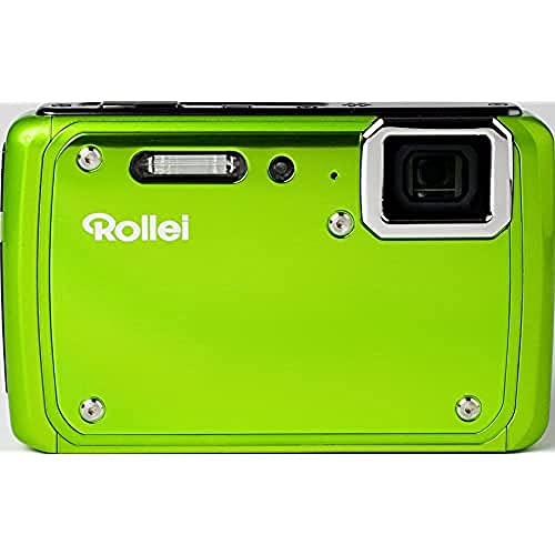 Imagen principal de Rollei Sportsline 99 cámara digital (14 megapíxeles, zoom óptico 4x