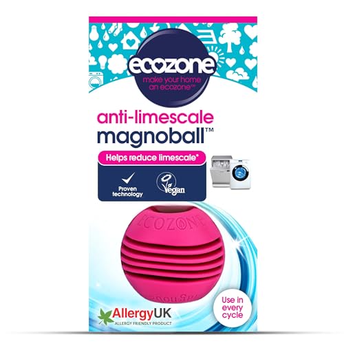 Imagen principal de Ecozone M807 Magnoball - Bola antical
