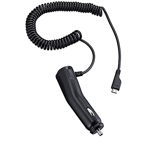 Imagen principal de Samsung Original - Cable cargador para el coche 11/30 V con microUSB