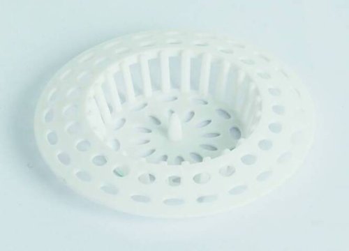 Imagen principal de Spirella colección Hairtrap, Filtro para el desagüe Ø 70MM PP, Poli
