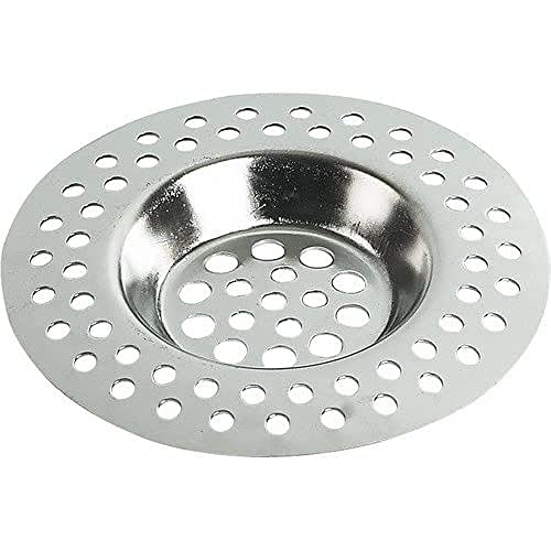 Imagen principal de Spirella Ø 70MM, Cromado colección Hairtrap, Filtro para el desagüe