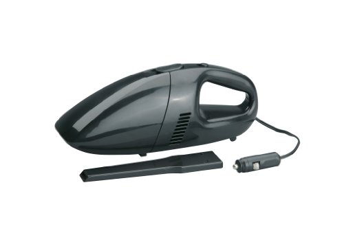 Imagen principal de Unitec 72137 Hai - Aspirador de mano para coche (12 V)