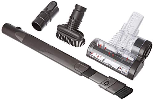 Imagen principal de Dyson 908909-07 - Kit de limpieza para el coche