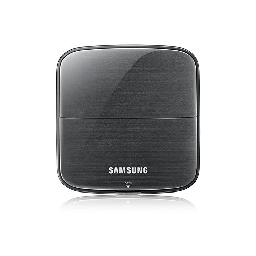 Imagen principal de SAMSUNG SAEDDD200 - Base de Carga microUSB (con Entrada Jack 3,5 mm) G