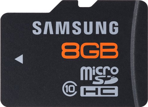 Imagen principal de Samsung CML8GX3M2A1600C9