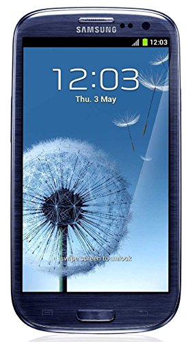Imagen principal de Samsung Galaxy S3 (i9300) - Smartphone libre Android (pantalla 4.8, c