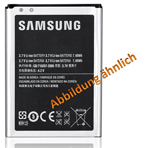 Imagen principal de Samsung EB494358VUCSTD - Batería extra para Galaxy Ace