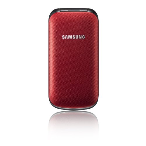 Imagen principal de Samsung Coconut (E1190) - Móvil libre (pantalla de 1,43 128 x 128, 64