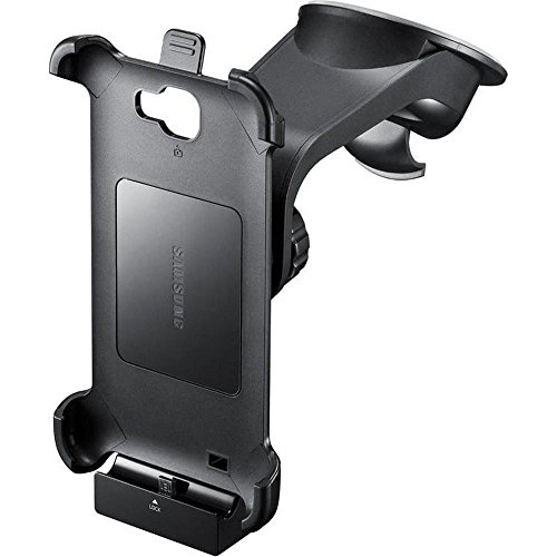 Imagen principal de Samsung GALAXY Note Vehicle Dock Kit - Soporte de coche con cargador d