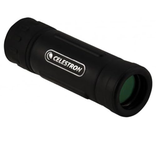 Imagen principal de Celestron 71213 UpClose G2 10 x 25: monocular, negro