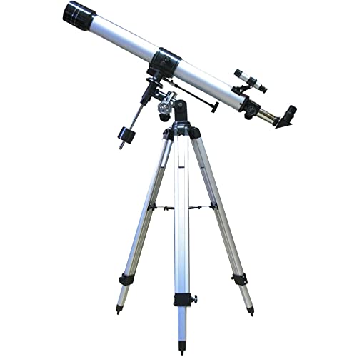Imagen principal de Orbinar 900/70 EQ2 Telescopio Refractor Acromático