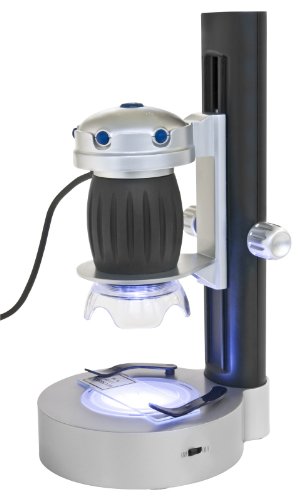 Imagen principal de Bresser 8854500 - Microscopio digital (puerto USB 2.0)