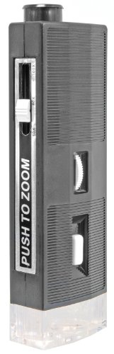 Imagen principal de Bresser 60x - 100x Microscopio de mano