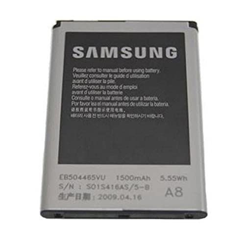 Imagen principal de Samsung Batería para Omnia Pro/Omnia 2
