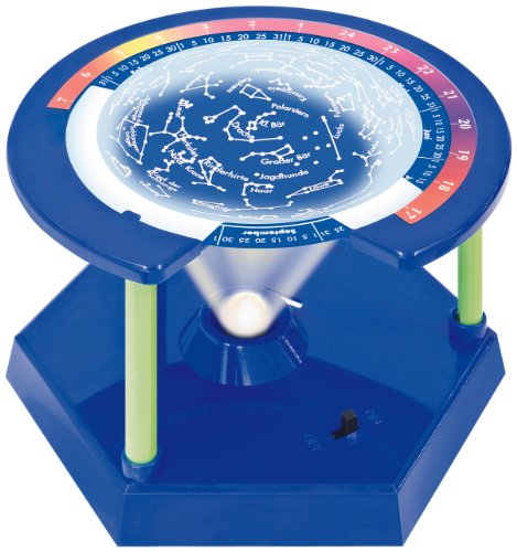 Imagen principal de Bresser Planetarium - Kit de experimentos